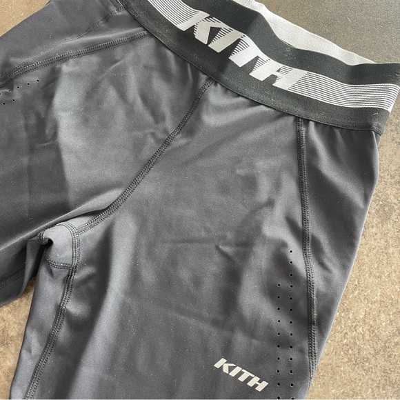 Kith women’s leggings - Picture 3 of 4